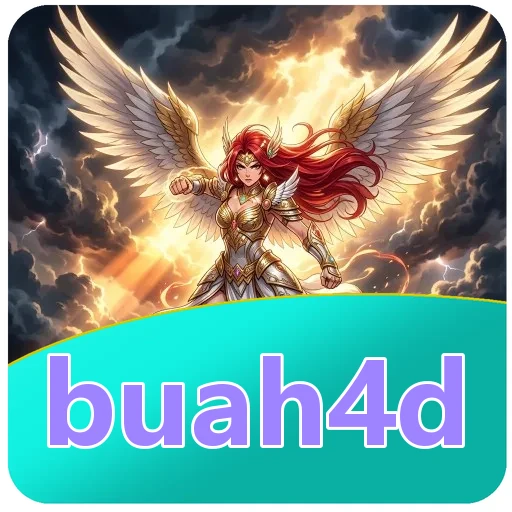 Ilustrasi unduh APK buah4d